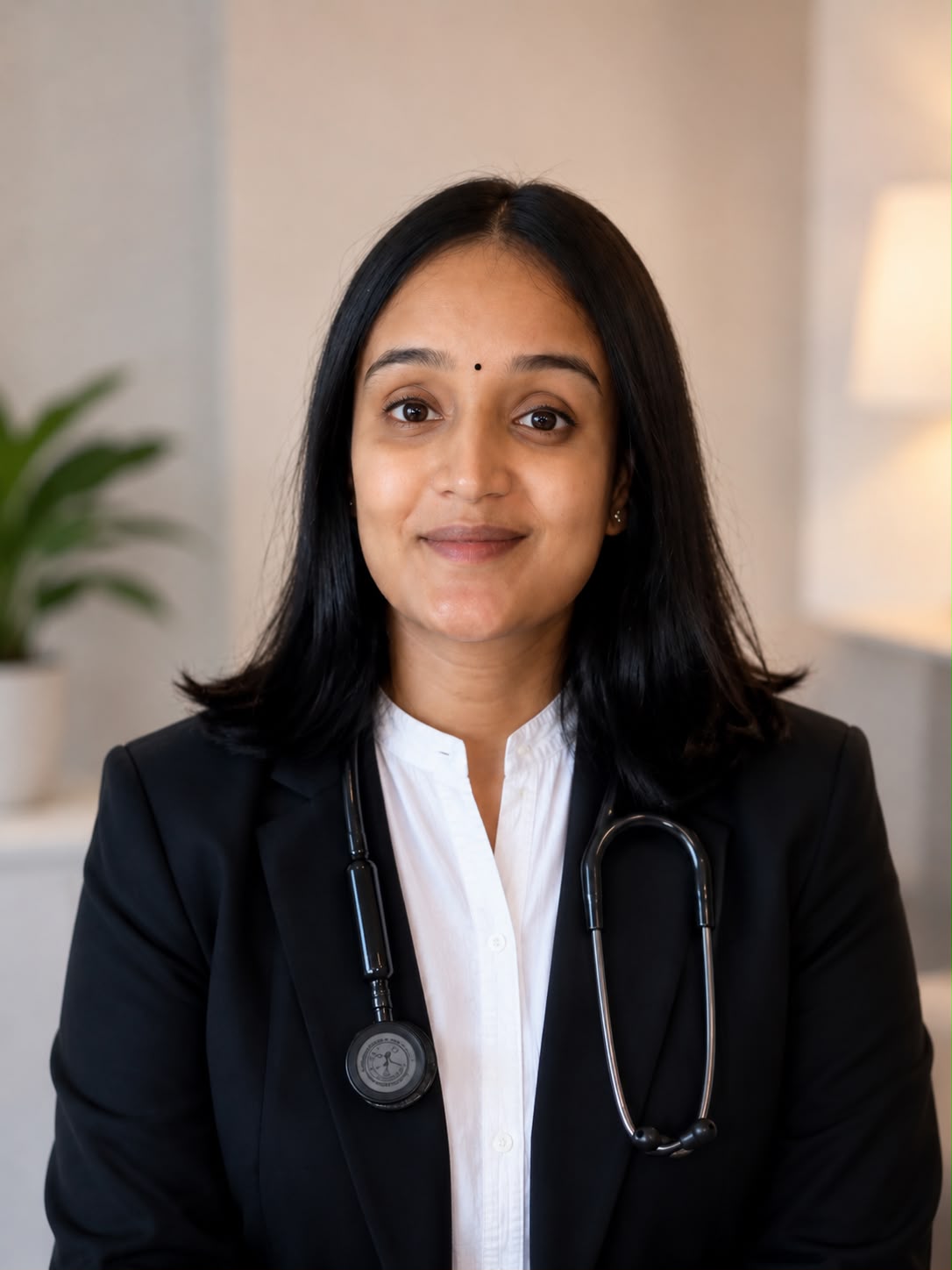 Dr Anjana Alekhya